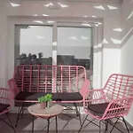 Kato 2bdr | Prime Location By Vichy Holidays 파포스