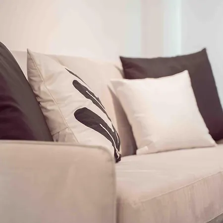 Apartment Kato 2bdr | Prime Location By Vichy Holidays