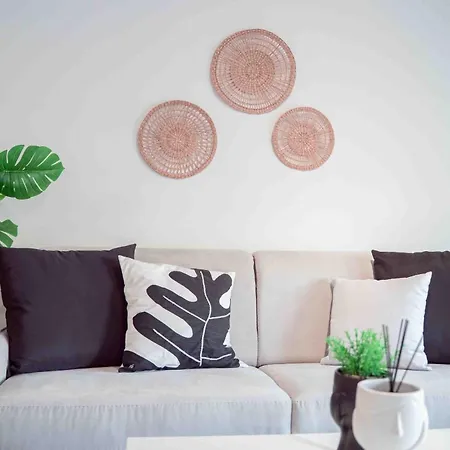Apartment Kato 2bdr | Prime Location By Vichy Holidays
