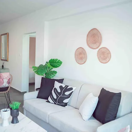 Apartment Kato 2bdr | Prime Location By Vichy Holidays *