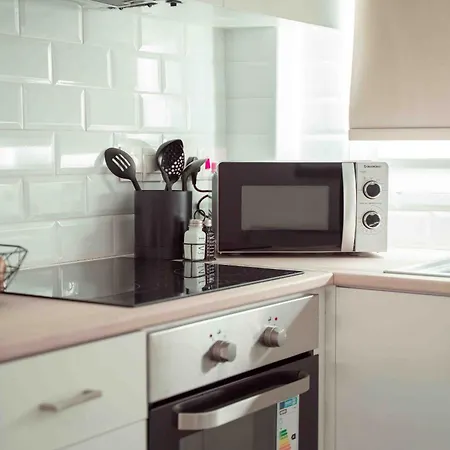Apartment Kato 2bdr | Prime Location By Vichy Holidays *