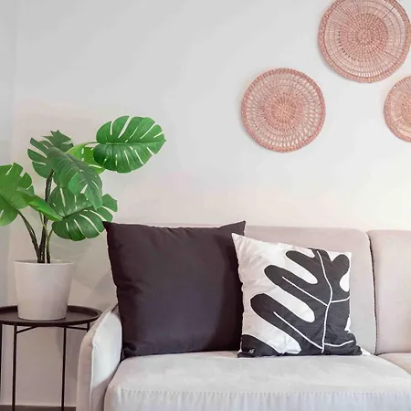 Apartment Kato 2bdr | Prime Location By Vichy Holidays *