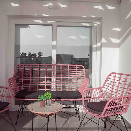 Kato 2bdr | Prime Location By Vichy Holidays Paphos