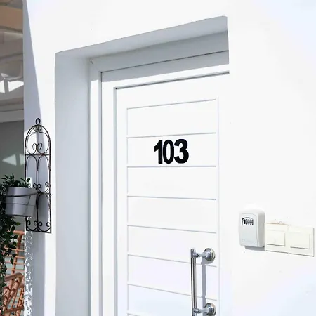 公寓 Kato 2bdr | Prime Location By Vichy Holidays *