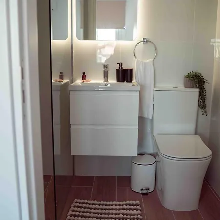 公寓 Kato 2bdr | Prime Location By Vichy Holidays