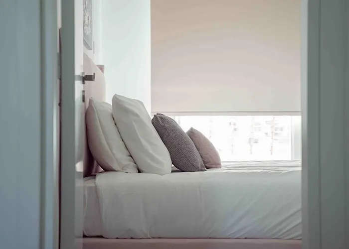 Kato 2bdr | Prime Location By Vichy Holidays *